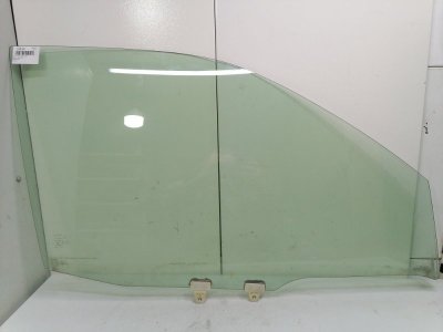 Стекло двери Nissan X-Trail T30