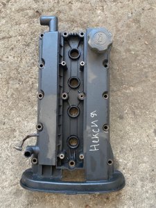Крышка головки блока цилиндров Daewoo Nexia 100