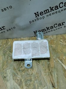 Подушка безопасности в дверь BMW 7-Series 2001 E65