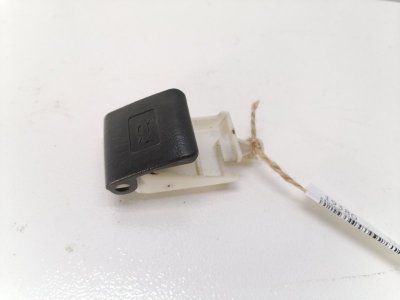 Ручка открывания капота Toyota Corolla E150