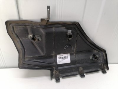 Накладка торпеды Toyota Corolla E150