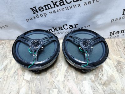 Динамик Mercedes C-Class W204 2010 C180 CGI