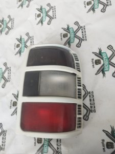 Фонарь заднего хода Mitsubishi Pajero 2