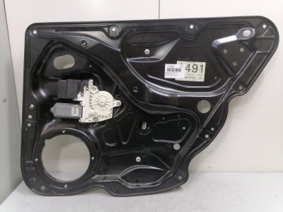 Стеклоподъемник Volkswagen Passat B6