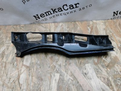 Кронштейн бампера Volkswagen Passat B6 2006 Седан