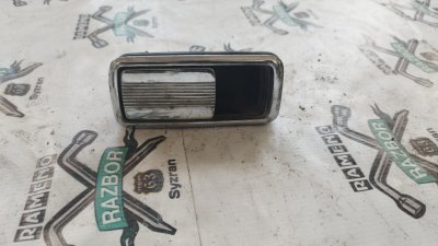 Ручка двери внешняя газ 31105 2006 105