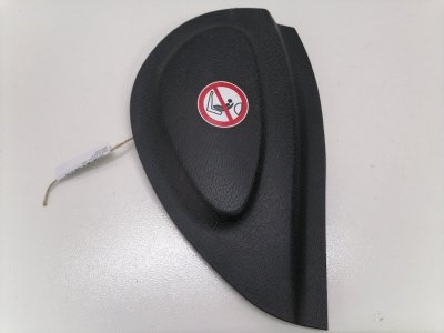Крышка торпедо Opel Omega B