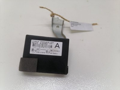 Иммобилайзер Toyota Corolla E150