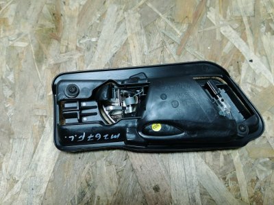 Ручка двери внутренняя Volkswagen Tiguan 2009 5N1
