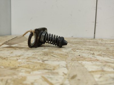Замок капота BMW