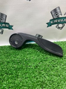Накладка в салоне Mitsubishi ASX GA3W