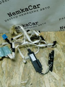 Проводка потолочная Volkswagen Passat B6 2006 Седан