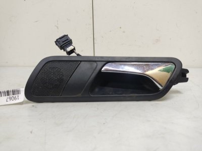 Ручка двери внутренняя Volkswagen Passat B6