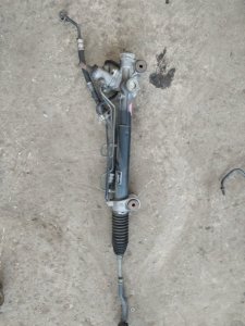 Рулевая рейка Toyota Camry 2008 ACV 40