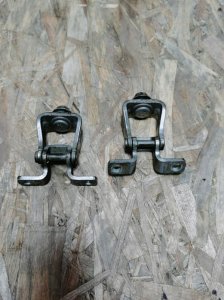 Петля двери багажника Volkswagen Tiguan 2010 5N1