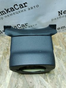 Кожух рулевой колонки Volkswagen Tiguan 2009 5N1