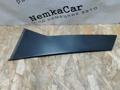 Накладка стойки двери OPEL ASTRA-J 2010 Хэтчбек