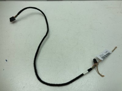 Проводка двери Mercedes W211
