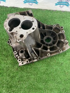 Корпус МКПП Ford Focus 2