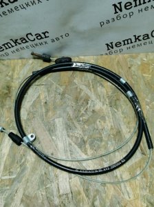 Трос ручника Mercedes Vito 2012 639 рест