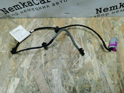 Проводка двери Volkswagen Passat B6 2006 Седан