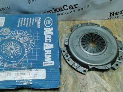 Корзина сцепления Renault Megane
