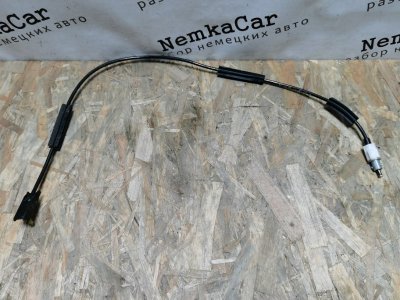 Трос кулисы АКПП Mercedes Vito 2012 639 рест