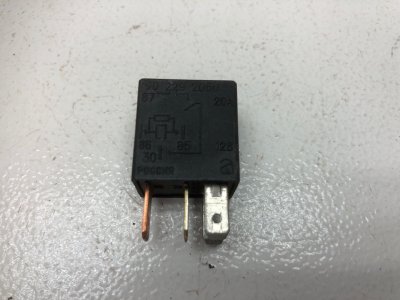 Реле GM