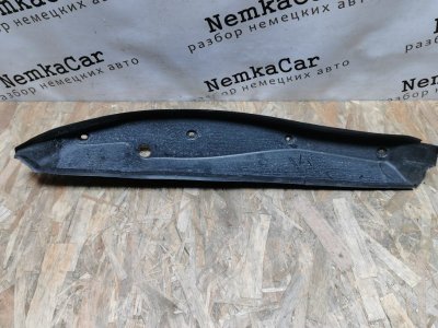 Пыльник крыла Mercedes C-Class W204 2010 C180 CGI