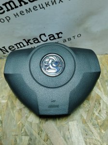 Подушка безопасности в руль OPEL ASTRA H 2007 GTC