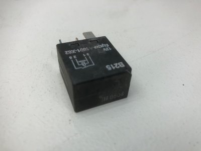 Реле Mazda V23074
