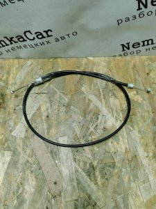 Трос ручника Mercedes Vito 2012 639 рест