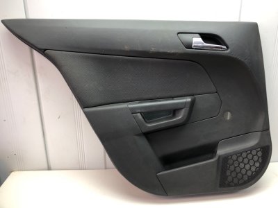 Обшивка двери Opel Astra H L48