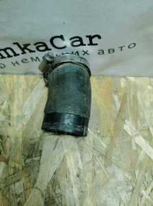 Патрубок интеркулера Volkswagen Tiguan 2009 5N1
