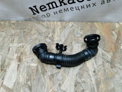 Трубка картерных газов Volkswagen Tiguan 2009 5N1