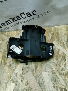 Кронштейн подрулевых переключателей Volkswagen Tiguan 2009 5N1
