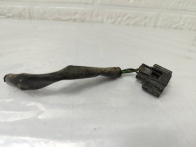 Фишка разъем Toyota Prius 1998 NHW10