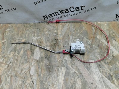 Замок лючка бензобака AUDI A6 C6 Allroad quattro 2007 4F