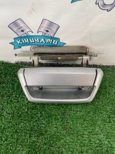 Ручка двери внешняя газ 3110 2002 газ3110
