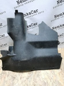 Накладка на торпедо Mercedes W201