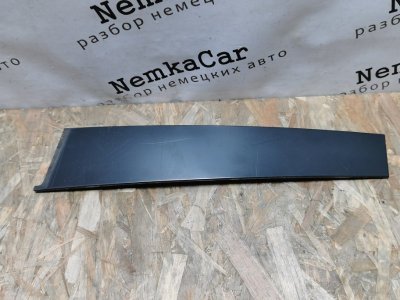 Накладка стойки двери OPEL ASTRA-J 2010 Хэтчбек