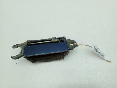 Ручка двери внешняя Audi A4 B5