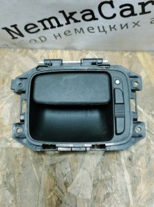Ручка двери багажника Mercedes Vito 2012 639 рест