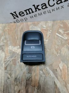 Кнопка стояночного тормоза Volkswagen Tiguan 2009 5N1