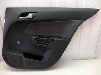 Обшивка двери Opel Astra H L48
