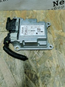 Блок airbag FORD FOCUS 2 РЕСТАЙЛИНГ 2010 Хэтчбек