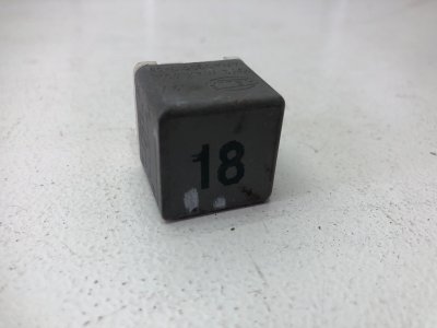 Реле VAG N18