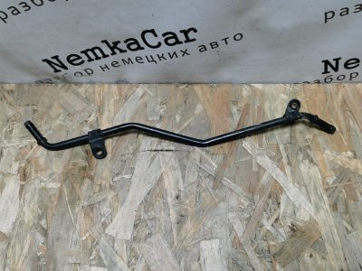 Трубка системы охлаждения Volkswagen Tiguan 2009 5N1