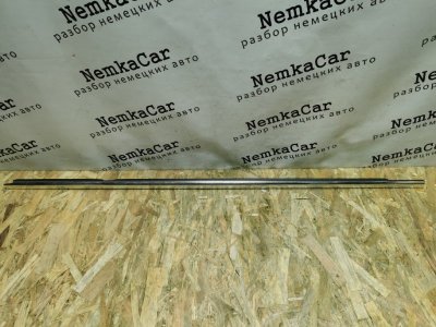 Молдинг стекла Volkswagen Passat B6 2007 Седан