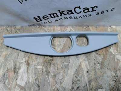 Накладка стекла двери багажника BMW 3-Series 2008 E91